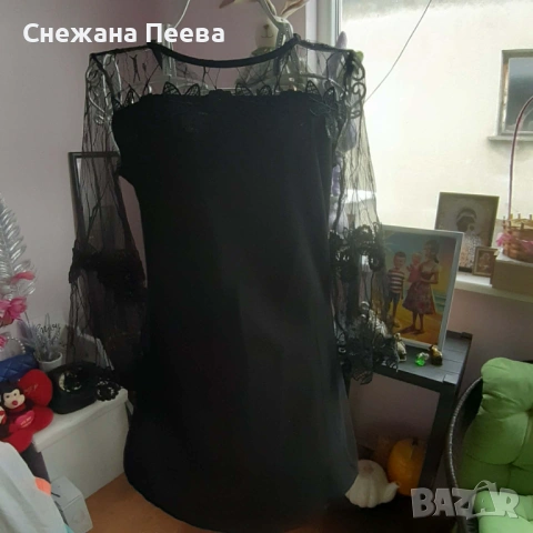 Нови дамск рокли