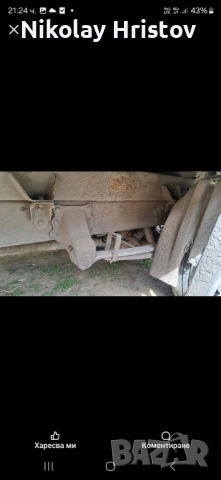 Продава, снимка 2 - Камиони - 51465741