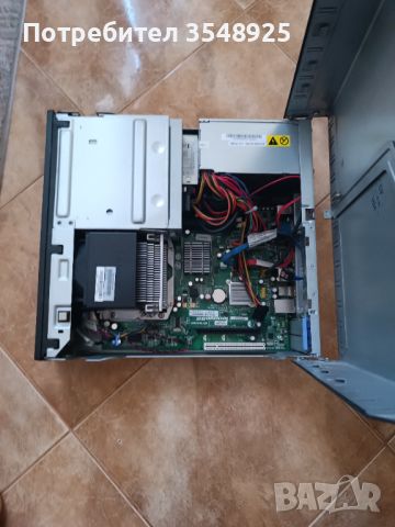 Компютър Lenovo ThinkCentre 7360, снимка 10 - За дома - 46165642