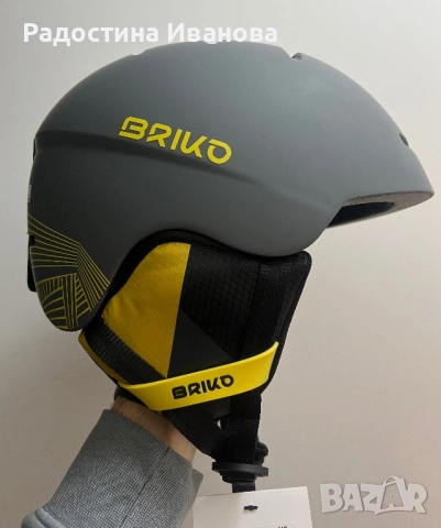 Каска Briko - L /58-60/ см