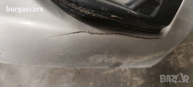 Предна броня решетки халогени Citroen Grand C4 Picasso 1.6HDI-109к.с, снимка 4 - Части - 53981788