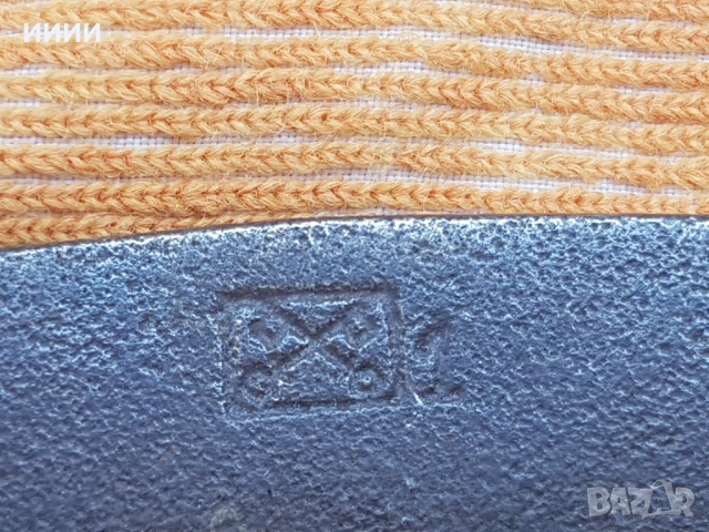 Кован сърп , снимка 3 - Антикварни и старинни предмети - 53204273