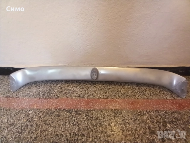 Универсален спойлер заден капак, снимка 2 - Аксесоари и консумативи - 51443910