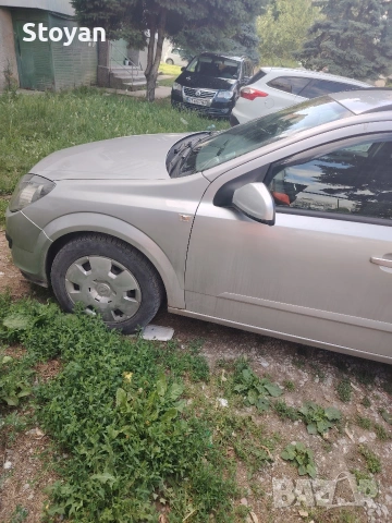ОПЕЛ АСТРА