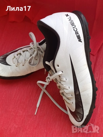 Маратонки Nike Rival Sprint, 41 и Nike Mercurial, 42,5, снимка 8 - Маратонки - 53705108