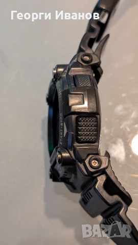 Casio G-Shock GW-7900B-1ER G-Rescue, снимка 7 - Мъжки - 53999369