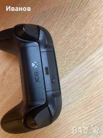XBOX Wireless Controller оригинален, снимка 4 - Аксесоари - 52671138