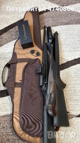 Карабина blaser r8 -308 продавасе, снимка 2 - Ловно оръжие - 53583301