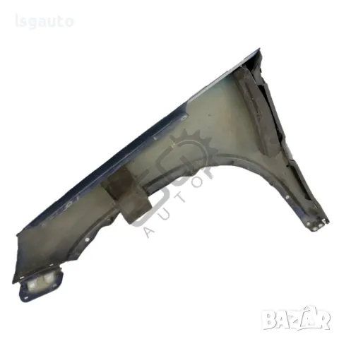 Десен калник Volkswagen Tiguan I 2007-2015 ID: 140694, снимка 3 - Части - 48626664