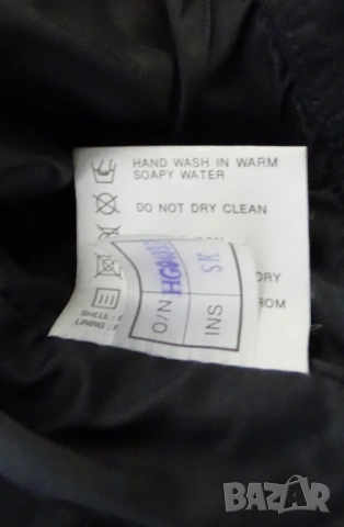 Hein Gericke Touareg - мъжко мото яке XL, снимка 12 - Аксесоари и консумативи - 53403721