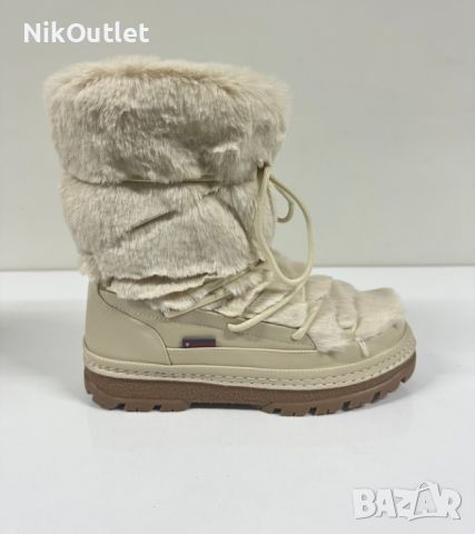 Oysho Primaloft boot, снимка 1 - Дамски апрески - 45321139