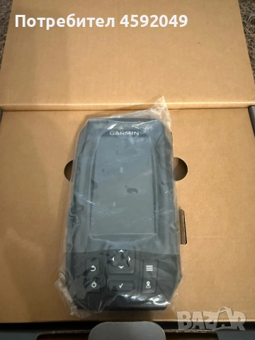 Продава сонар Garmin STRIKER™ PLUS 4, снимка 2 - Garmin - 53932285
