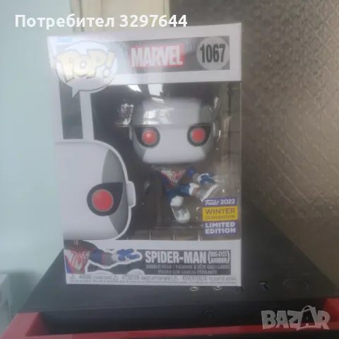 Фънко фигурки funko, снимка 6 - Колекции - 47331065