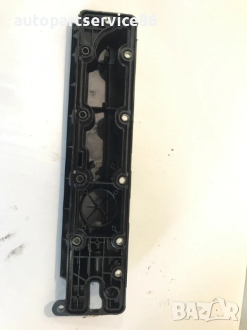 Капак на клапани EW12 бензин за Peugeot 407 2.2 16V (2005) 9655314780, снимка 2 - Части - 53736926