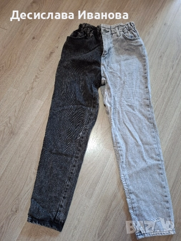 Дамски дънки 40 номер 