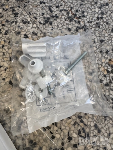 Тоалетна Седалка Duravit 0067390000 Soft Close, Quick Release, Бяла!, снимка 5 - Други стоки за дома - 52653985