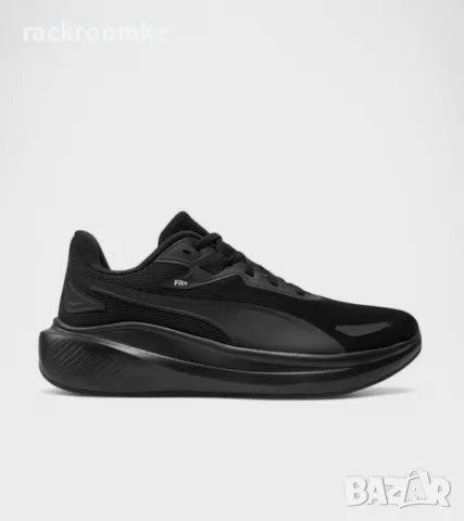 Puma Skyrocket Lite мъжки маратонки в черен цвят, снимка 1 - Маратонки - 49111649