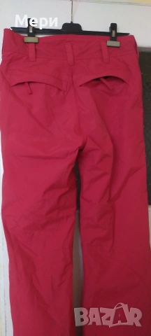 Дамска грейка/долнище за ски/сноуборд, снимка 2 - Спортни екипи - 53203203