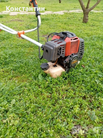 христорез/тример за трева вики , снимка 6 - Градинска техника - 53596198