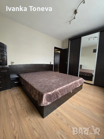 тристаен апартамент, гр. София ж.к.Гоце Делчев , снимка 7 - Апартаменти - 53298155