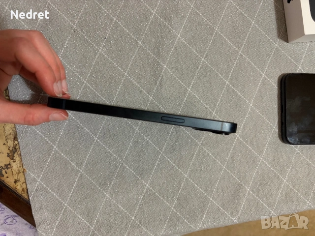 iPhone 13 midnight , снимка 8 - Apple iPhone - 54173444