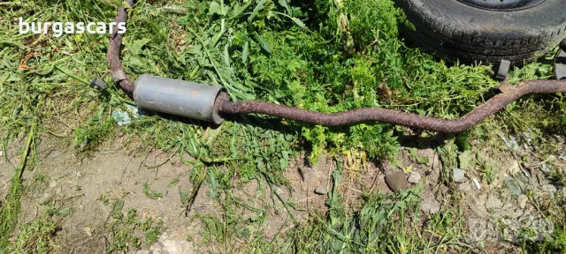 Гърне средно Honda Jazz 1.4i -83к.с. - 60лв