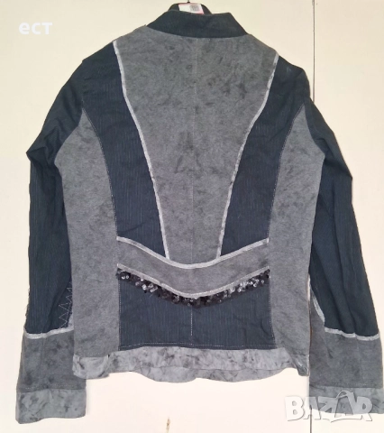 Сако Elisa Kavaletti, снимка 2 - Сака - 52954235