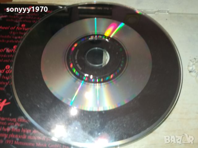 ACE OF BASE CD-ВНОС GERMANY 0407241002, снимка 11 - CD дискове - 46466413