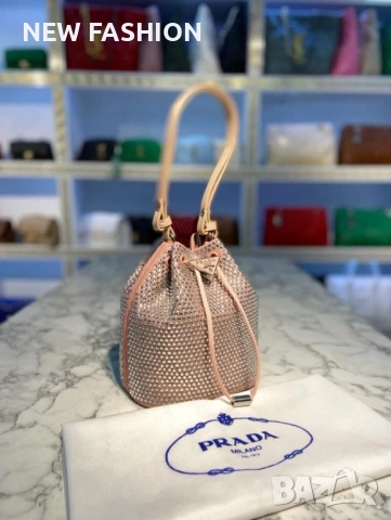 Дамски Чанти ✨Prada, снимка 2 - Чанти - 52109854