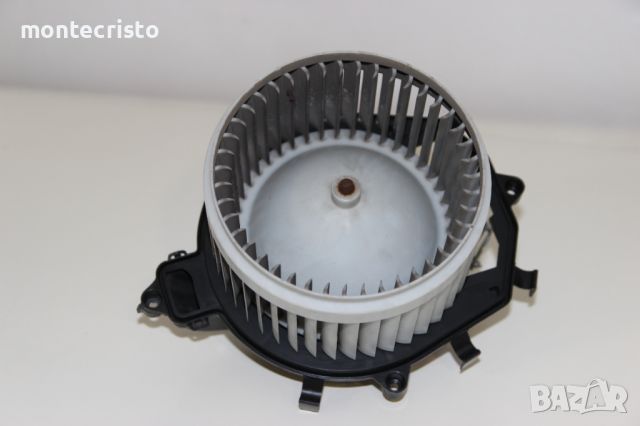 Моторче парно Citroen C4 Picasso (2006-2014г.) 5E2228200 / 6441AS / 18142810 вентилатор парно мотор