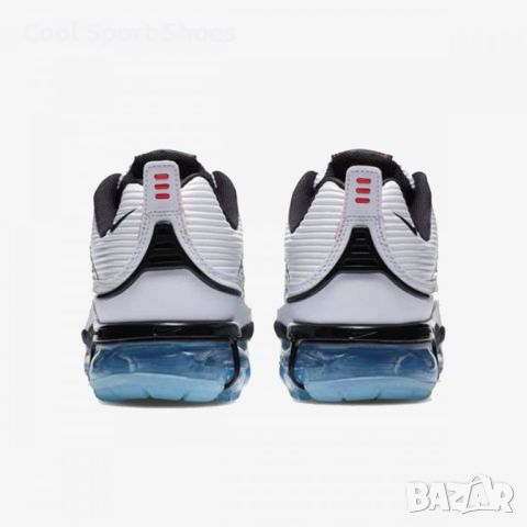 Nike Air Vapormax 360 White / Oригинална Кутия, снимка 2 - Маратонки - 45236133