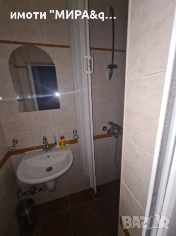 Търговски обект/фризьорски салон в кв. Училищни,град Хасково, снимка 5 - Офиси - 53606660