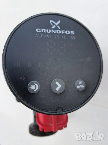 циркулацията помпа , снимка 2 - Водни помпи - 54285997