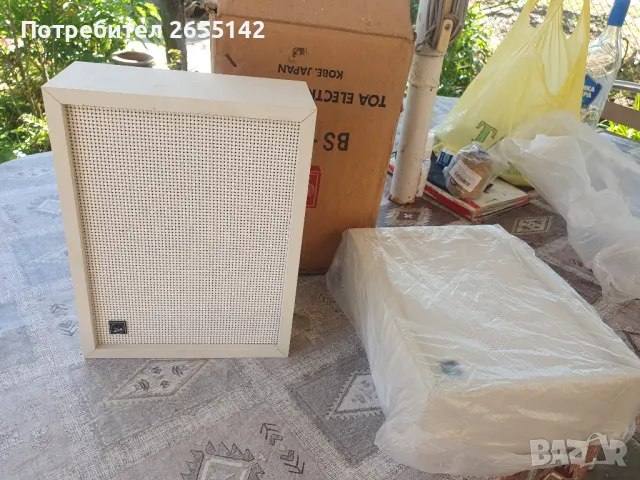 Тонколони японски, снимка 3 - Тонколони - 50082856