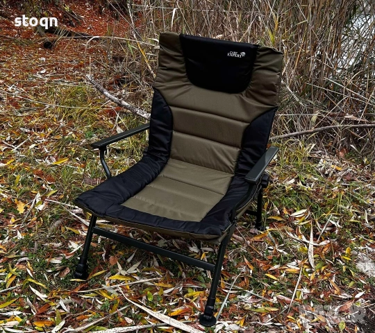 Шаранджйиски стол , снимка 6 - Екипировка - 53949803