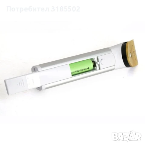 Безжичен тример за брада и тяло Kimei KM-2599  SHAV70, снимка 9 - Фризьорски принадлежности - 51095554