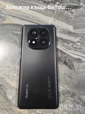 Телефон Xiaomi Redmi 14 Pro Plus 5G, снимка 6 - Xiaomi - 53876593