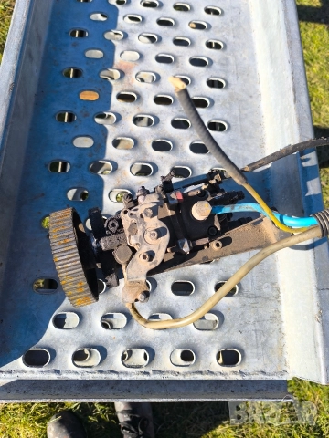 Гнп за Т4 1.9д, снимка 7 - Части - 52928950