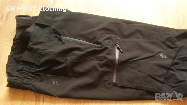 Twentyfour Waterproof Stretch Trouser размер XXL еластичен панталон водонепромукаем - 1097, снимка 5 - Панталони - 46368155