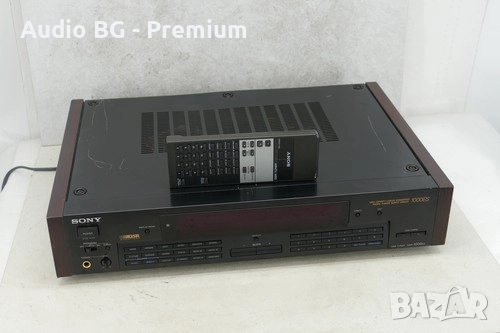 Sony DAR-1000 ES Series Top, снимка 5 - Ресийвъри, усилватели, смесителни пултове - 52696847