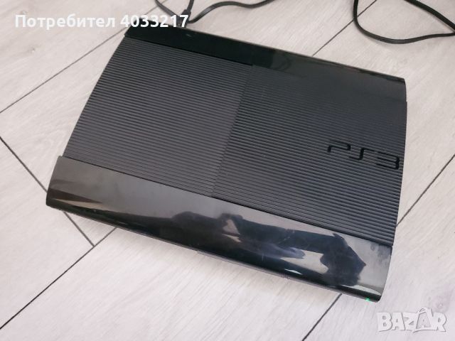 Playstation 3 - За ремонт или за части