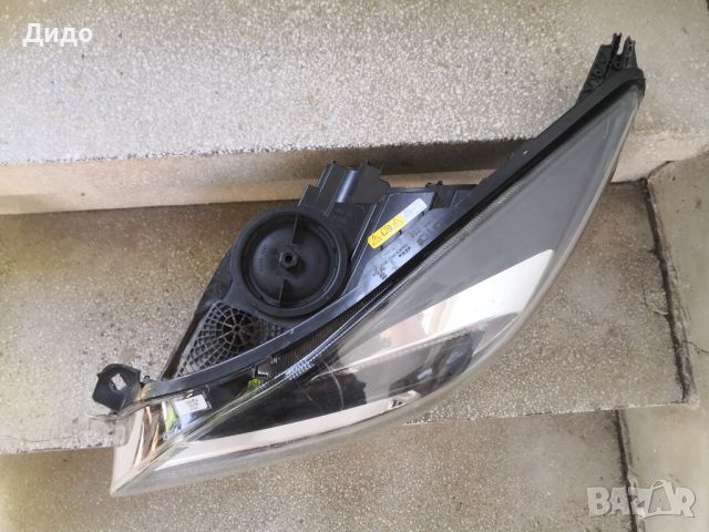 Фар Opel Insignia LED Bi-Xenon Face ляв , снимка 6 - Части - 46558786