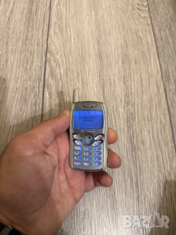 Panasonic GD55 gd55, снимка 2 - Други - 52362736