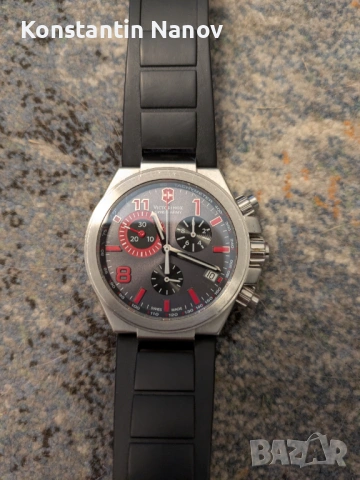 Victorinox Convoy 241318, снимка 3 - Мъжки - 53052006