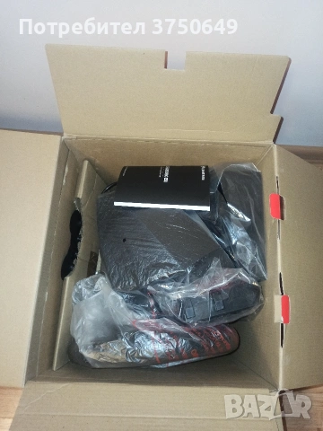 Волан с педали Genesis Seaborg 400, снимка 3 - Аксесоари - 53415433