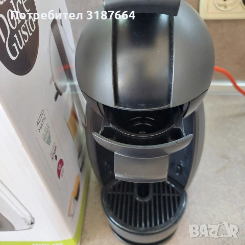 Neskafe dolche gusto mini mi , снимка 9 - Кафемашини - 53665050