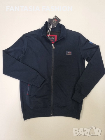 Мъжки Екип Комплект Paul&Shark, снимка 6 - Спортни дрехи, екипи - 52633636