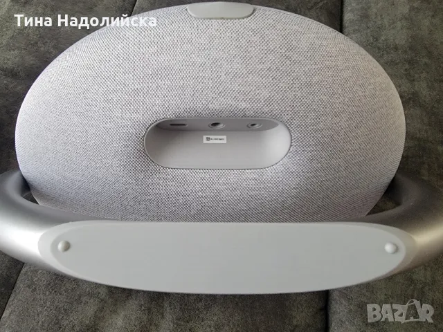 Harmon Kardon Onyx Studio 7, снимка 3 - Тонколони - 47152958