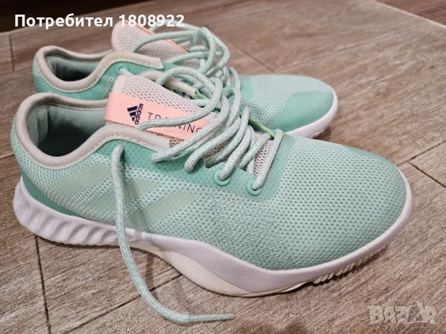 Nike zoom Pegasus 35 ,Adidas bounce training, снимка 6 - Маратонки - 49609289