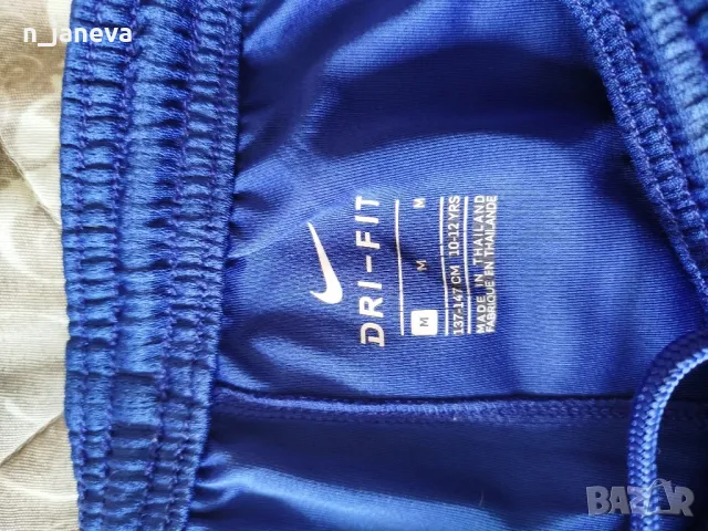 екип на Барселона за ръст 137-147см., снимка 3 - Футбол - 50175517